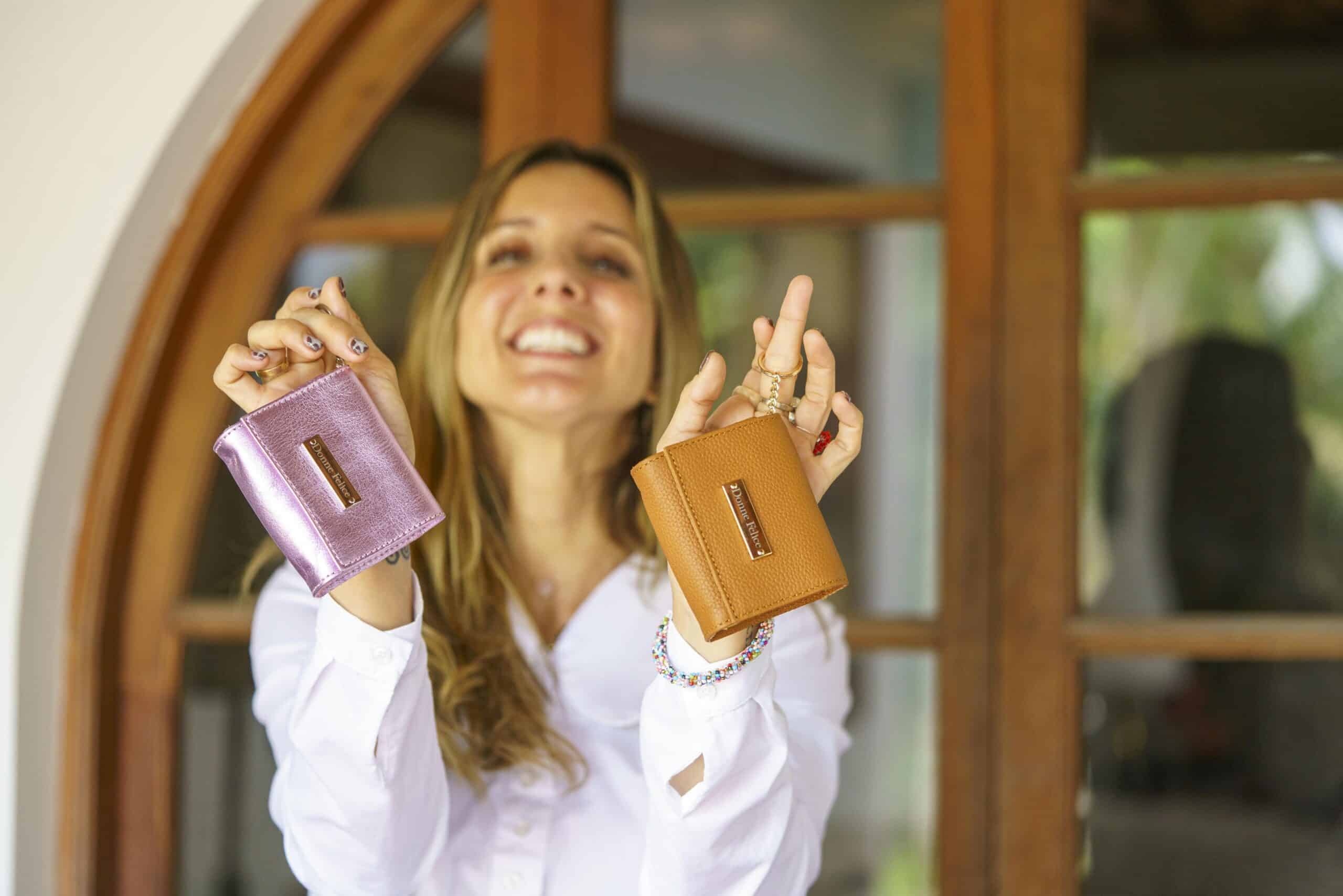 MONEDERO DOLCE - Imagen 3