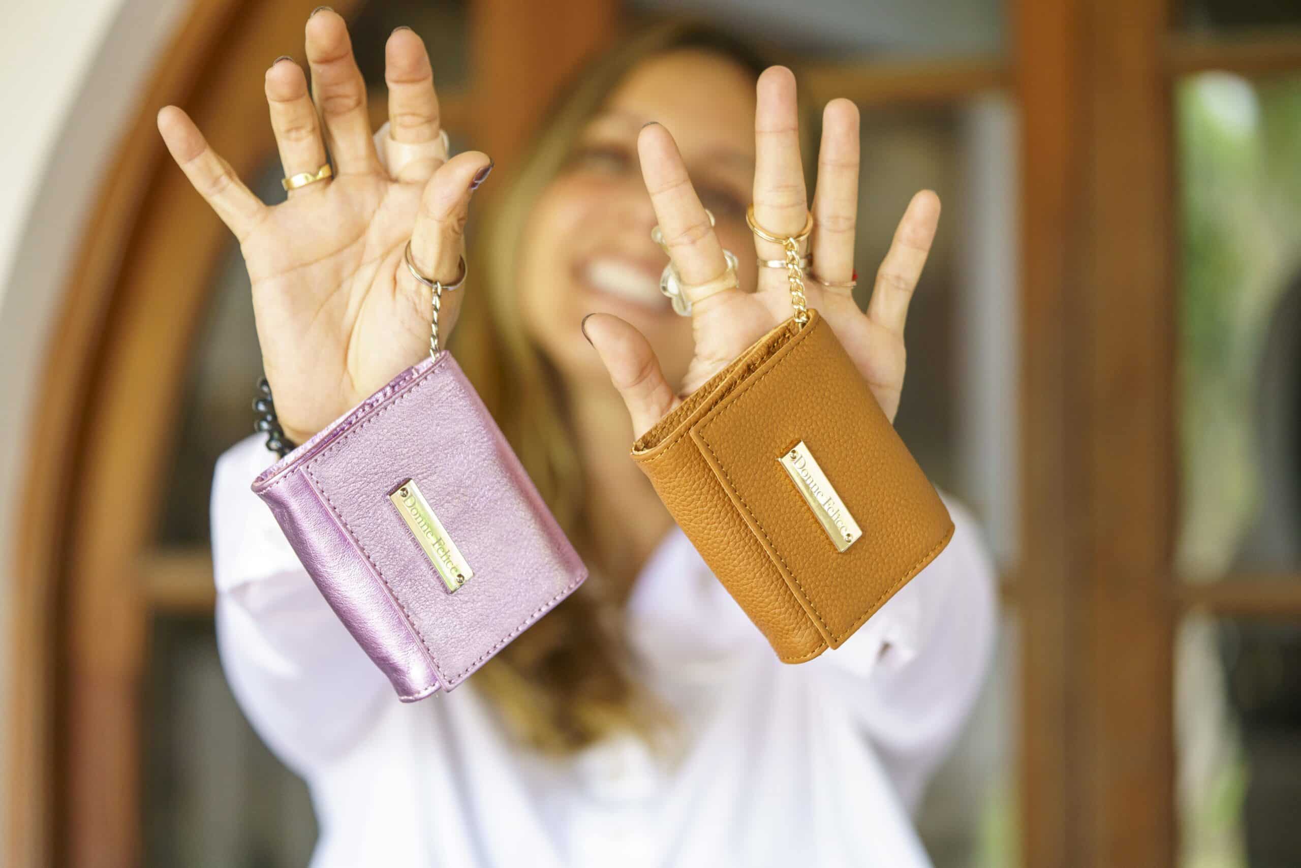 MONEDERO DOLCE - Imagen 4