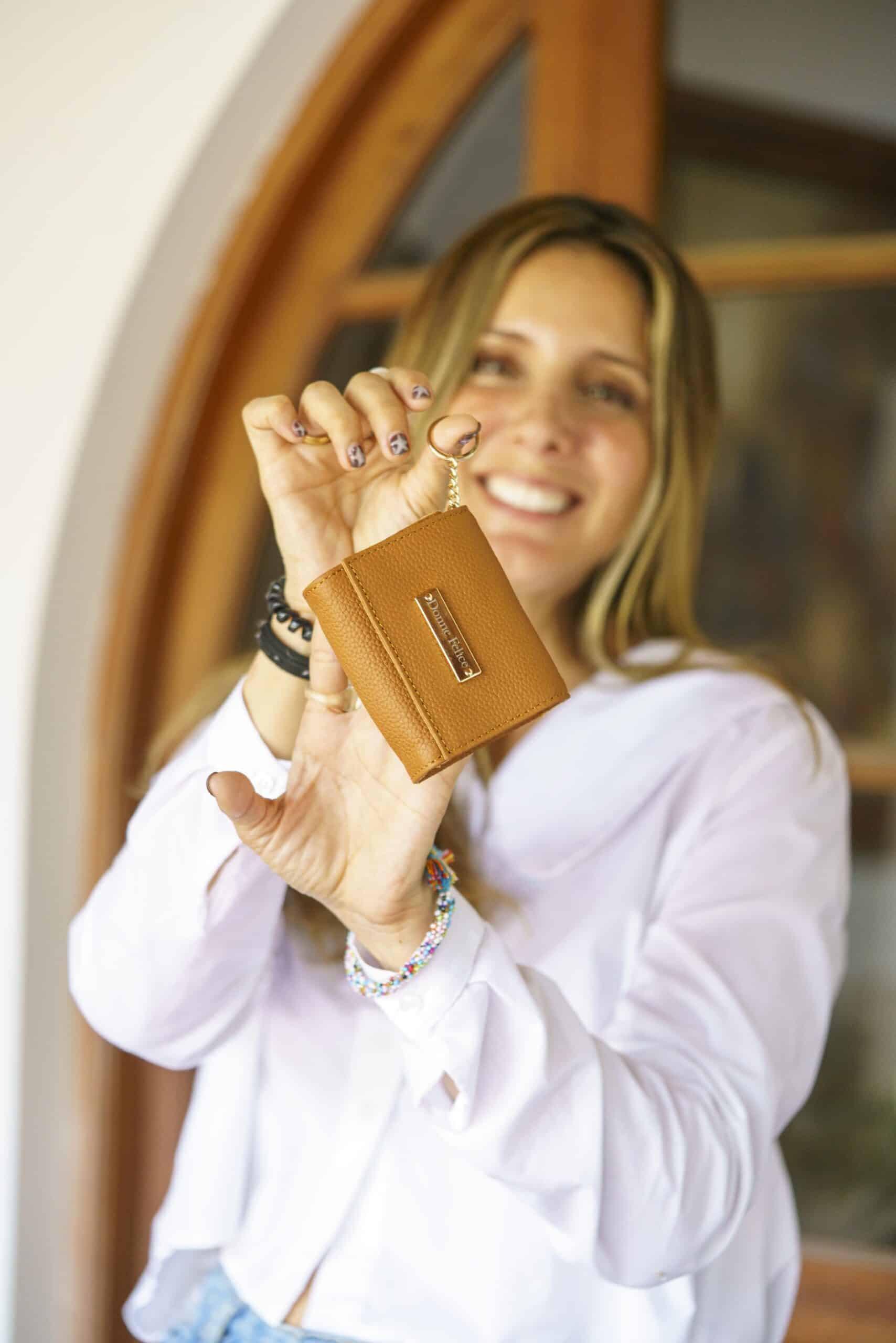 MONEDERO DOLCE - Imagen 5